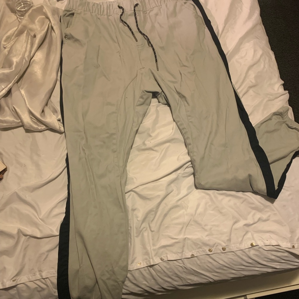 Men’s Joggers